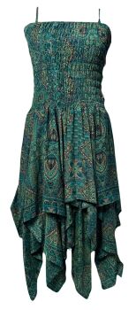 KERRY RESERVED Beautiful whimsical Magic dress size 12-24