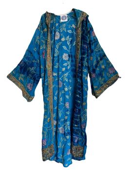 Arise the Goddess hooded gown [Regular]