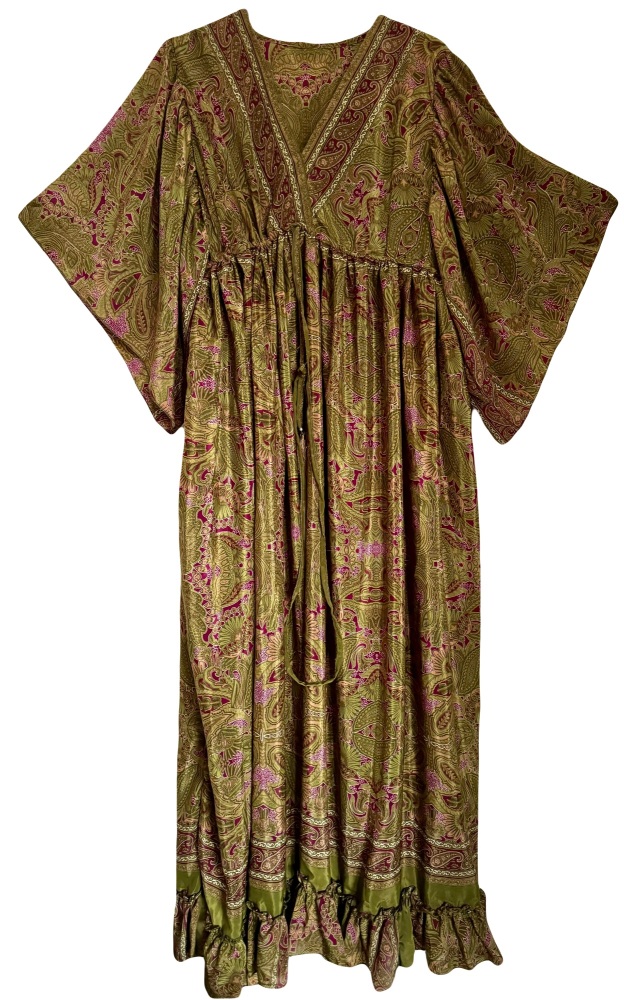 Beautiful Emily dress up to 52 inch bust
