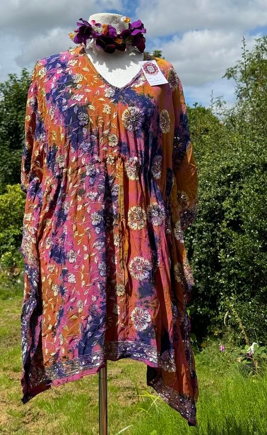 Gorgeous Ashira Goddess top [ code 10]