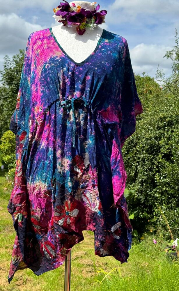 Gorgeous Ashira Goddess top [ code 14]