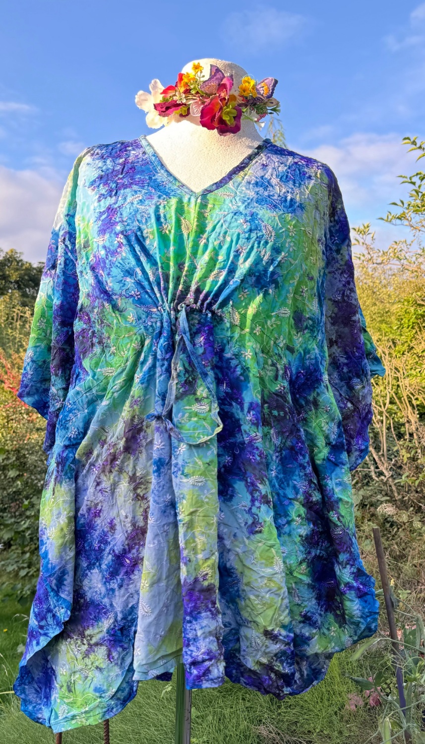 Gorgeous Ashira Goddess top [ code 14]