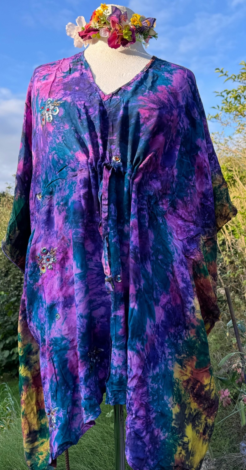 Gorgeous Ashira Goddess top