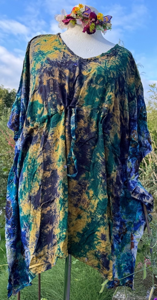 Gorgeous Ashira Goddess top