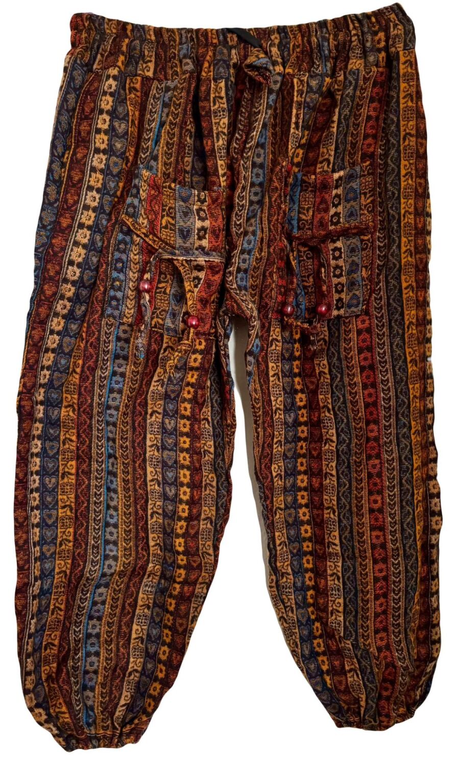 Cashmelon  harem trousers  18-24