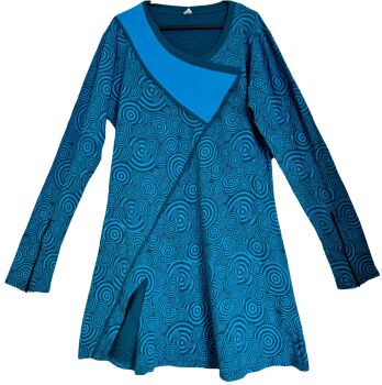 The gorgeous Justina tunic dress
