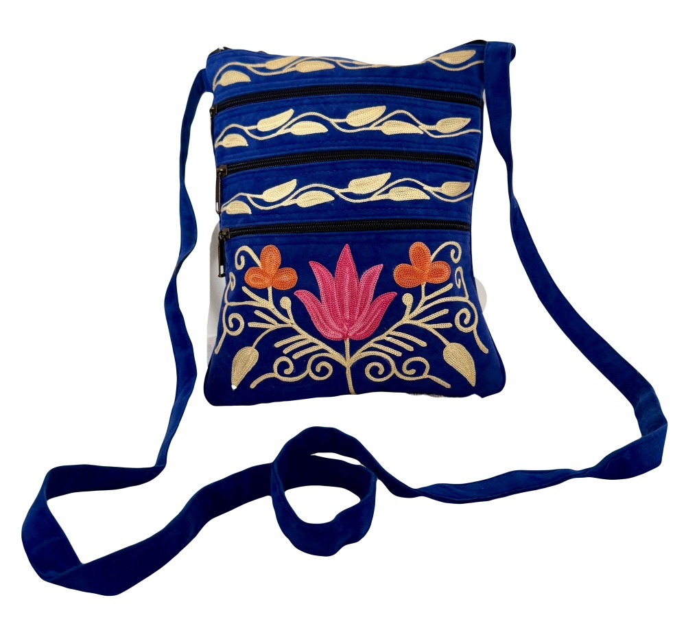 Pretty bohemian  bag