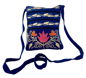 Pretty bohemian  bag
