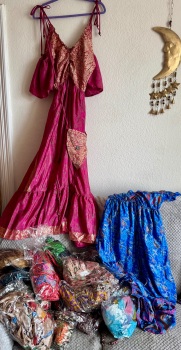 Job lot of the Athena dress x 20