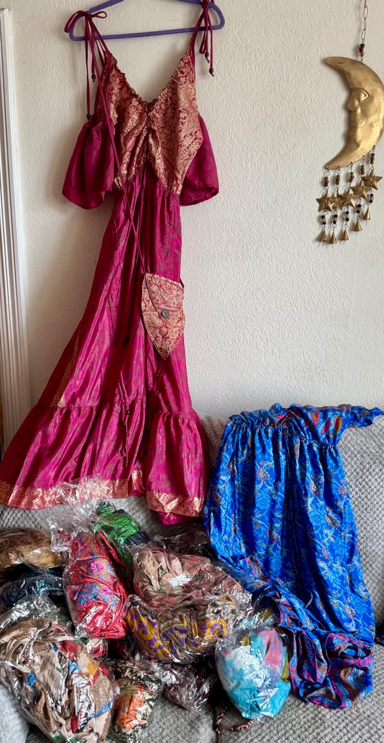 Job lot of the Athena dress x 20
