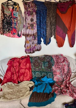 Job lot of 10 mixed items  lot 6