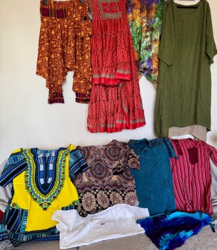 Job lot of 10 mixed items  lot 13