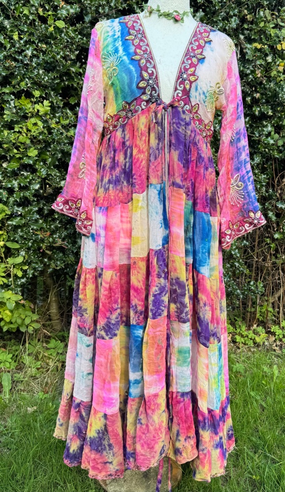 *Arise the Goddess open robe  [regular]