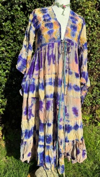 *Arise the Goddess open robe  [regular]
