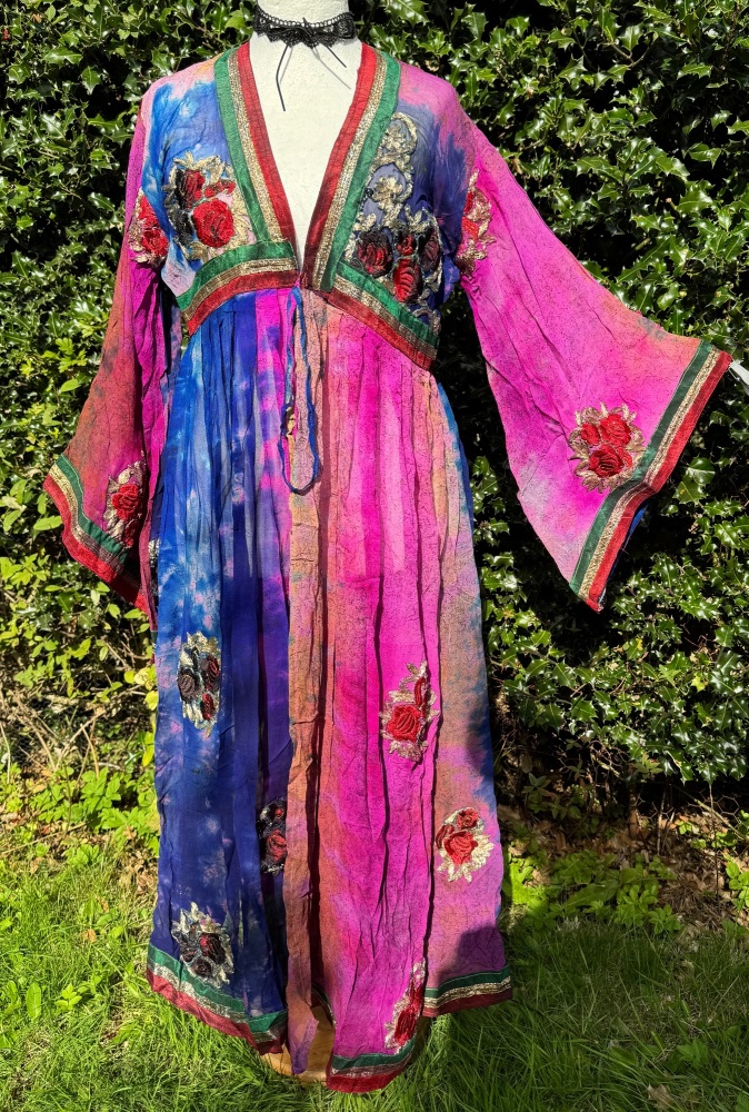 *Arise the Goddess open robe  [regular]