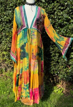 *Arise the Goddess open robe  [regular]