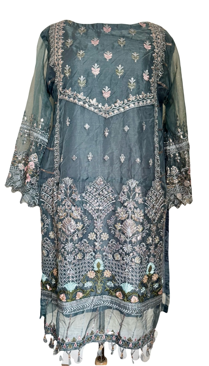 Beautiful Indian kurta dress