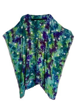 Gorgeous Ashira Goddess top