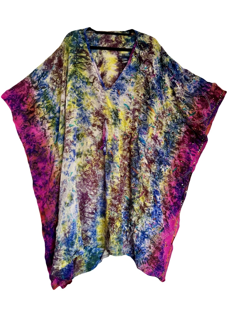 Gorgeous Ashira Goddess top