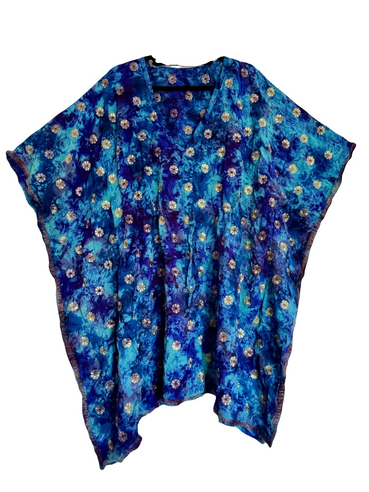 Gorgeous Ashira Goddess top