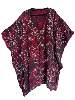 Gorgeous Ashira Goddess top