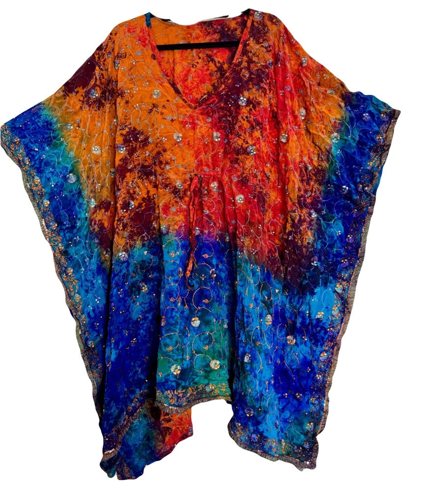 Gorgeous Ashira Goddess top