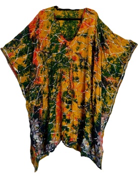 Gorgeous Ashira Goddess top
