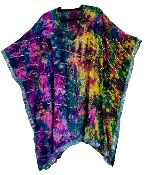 Gorgeous Ashira Goddess top