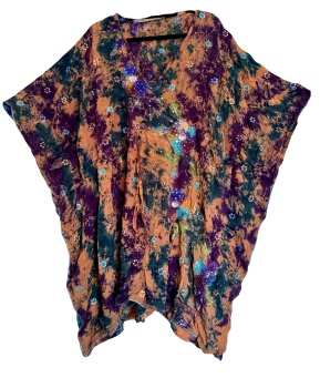 Gorgeous Ashira Goddess top