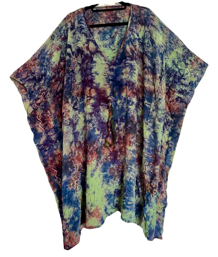 Gorgeous Ashira Goddess top