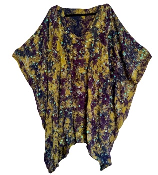 Gorgeous Ashira Goddess top