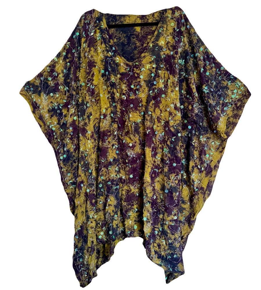 Gorgeous Ashira Goddess top
