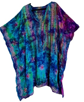 Gorgeous Ashira Goddess top