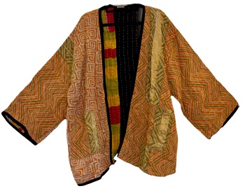 Corina Kantha  jacket  (56 bust)