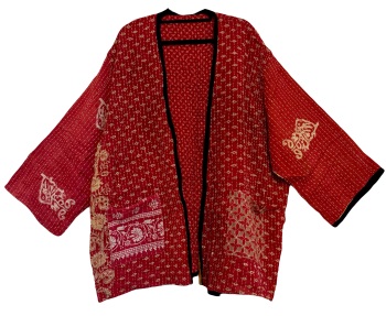 Corina Kantha  jacket  (60 bust)