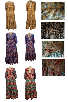 Wholesale lot-Monika dress