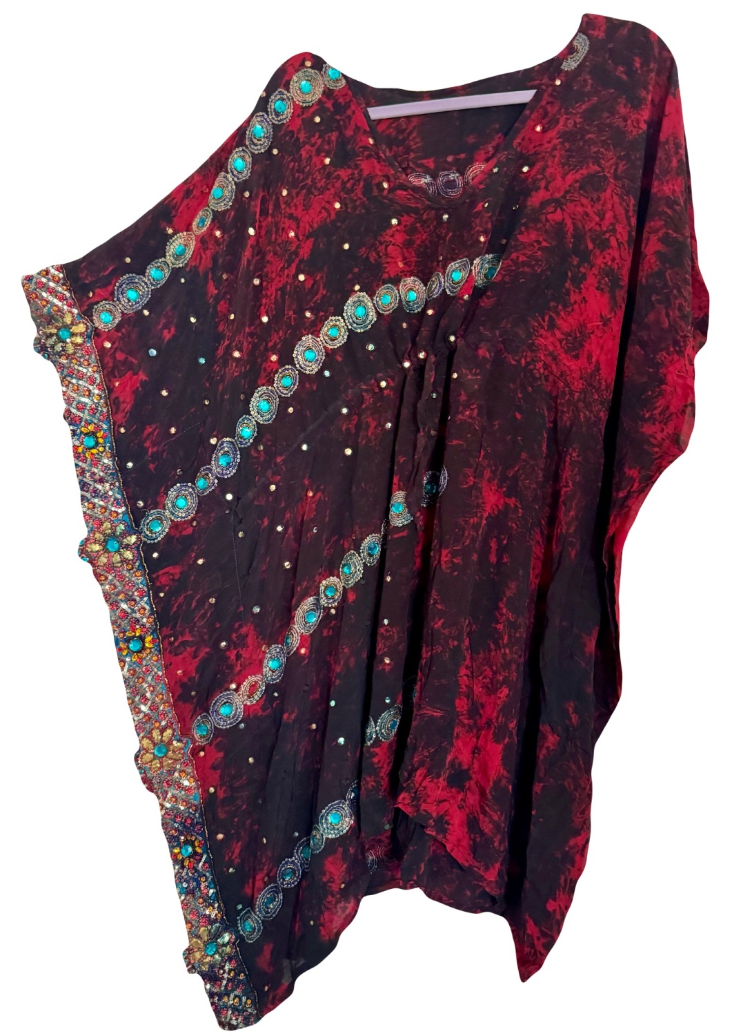 Sale-Gorgeous Ashiria  top