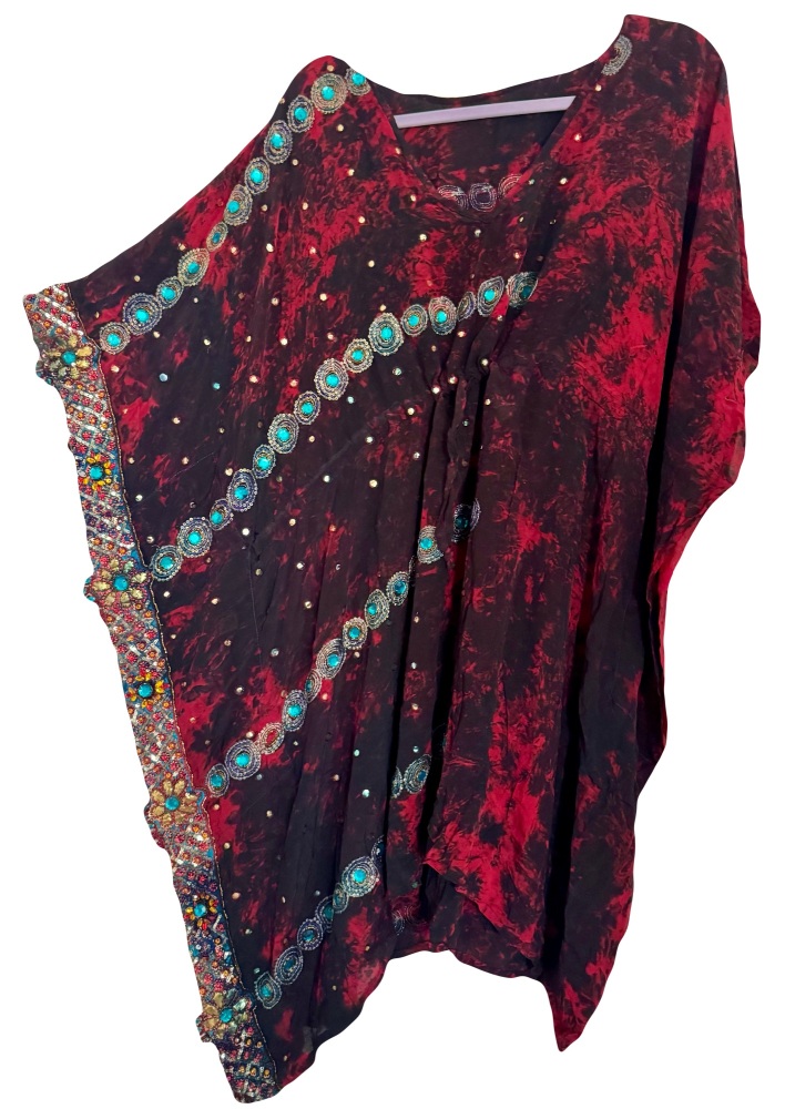 Sale-Gorgeous Ashiria  top