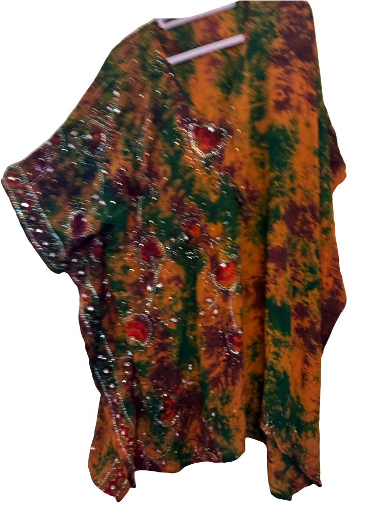 Sale-Gorgeous Ashiria  top