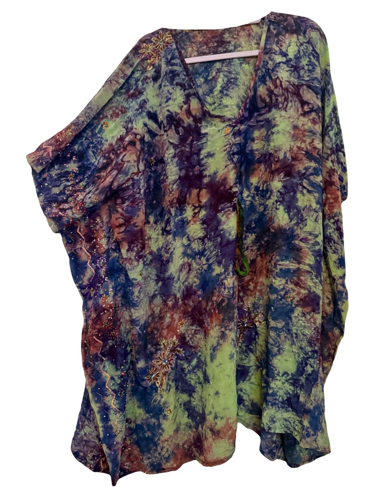 Sale-Gorgeous Ashiria  top