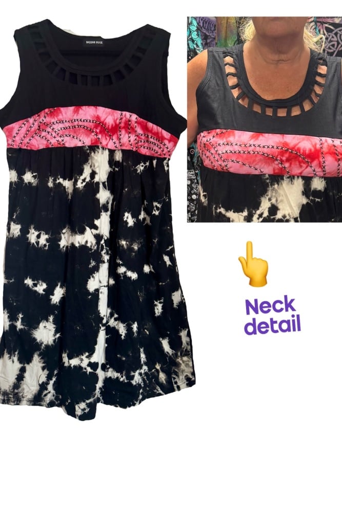 The Sara dress