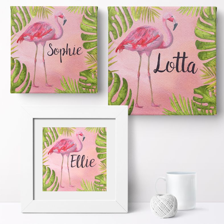 Personalised Canvas and Art Prints for Her | unique, high quality custom canvas wall art and prints, PhotoFairytales 