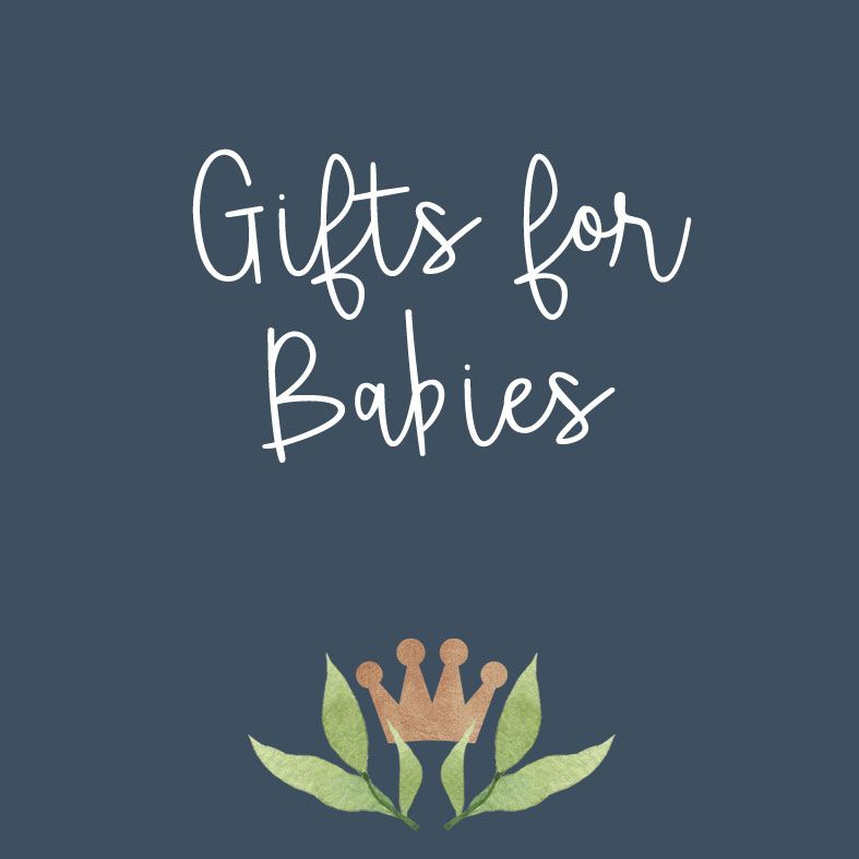 Personalised Baby Gifts | PhotoFairytales