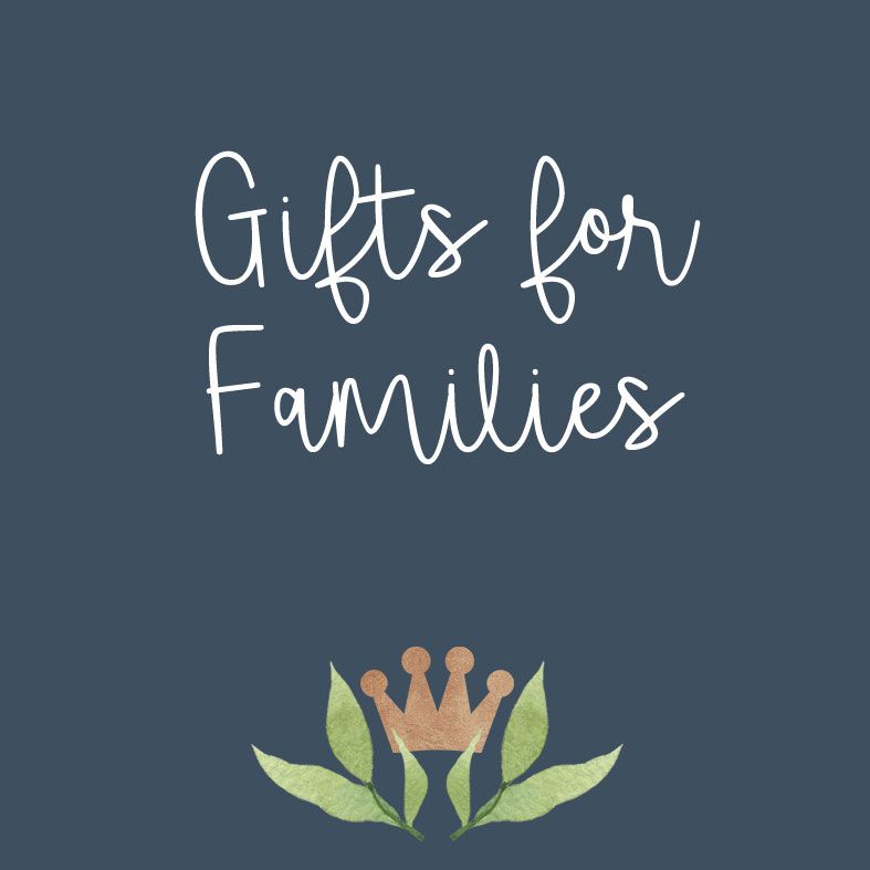 Personalised Gifts for Families | PhotoFairytales