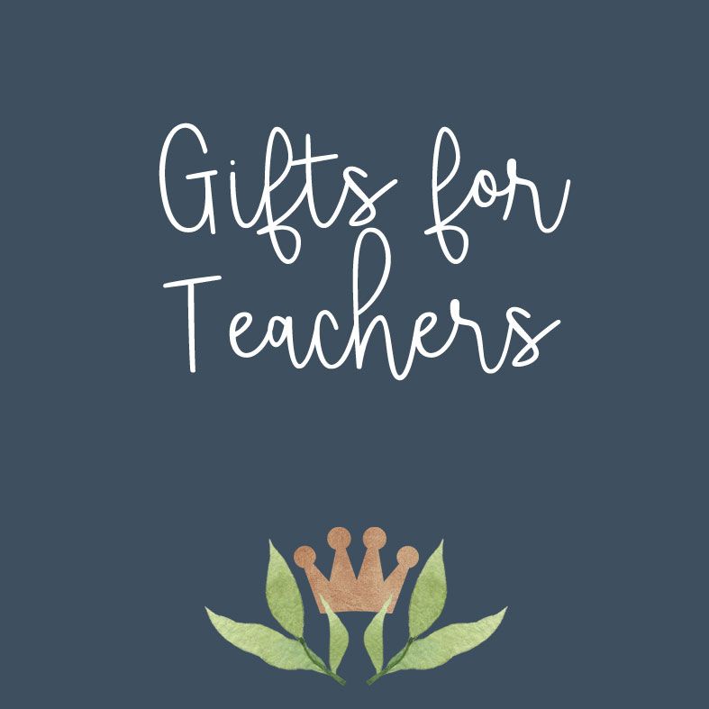 Personalised Gifts for Teachers | PhotoFairytales