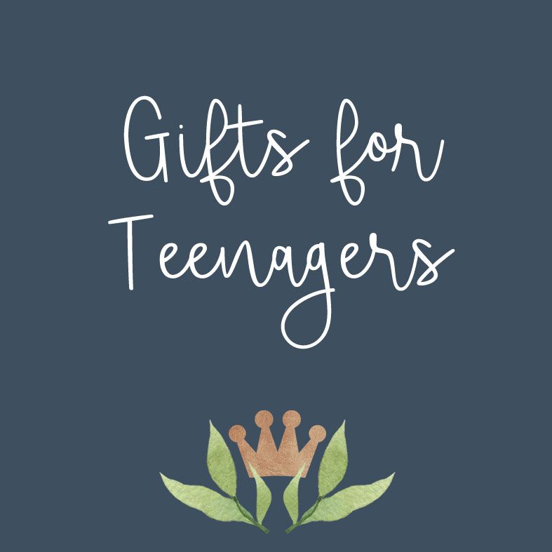 Personalised Gifts for Teenagers | PhotoFairytales