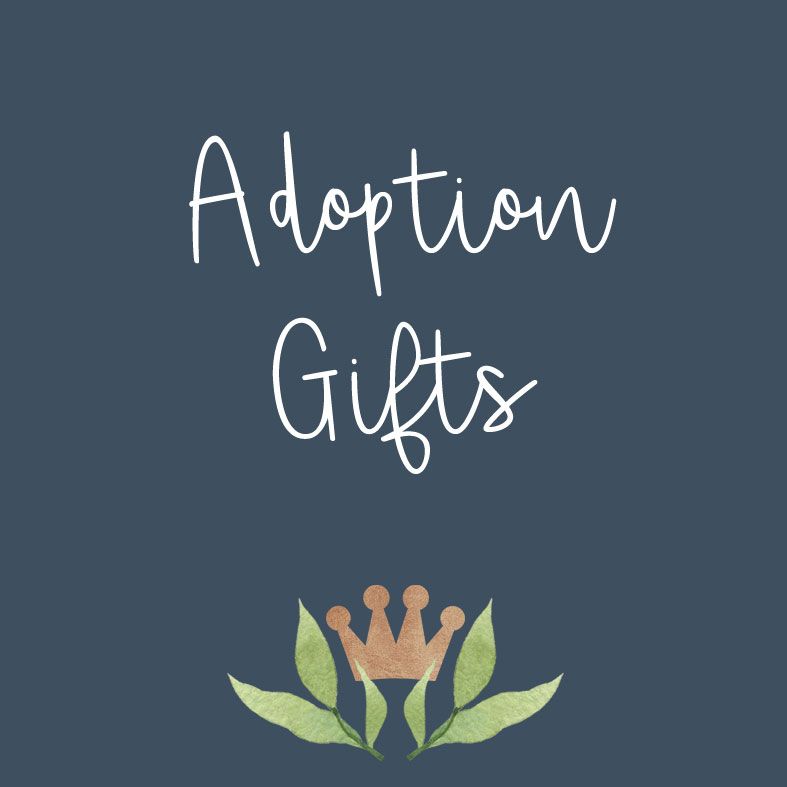 Personalised Adoption Gifts | PhotoFairytales