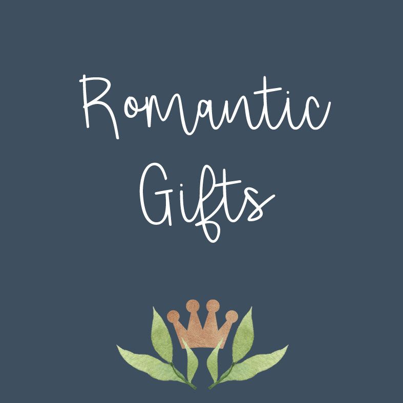 Personalised Romantic Valentine's Day Gifts | PhotoFairytales