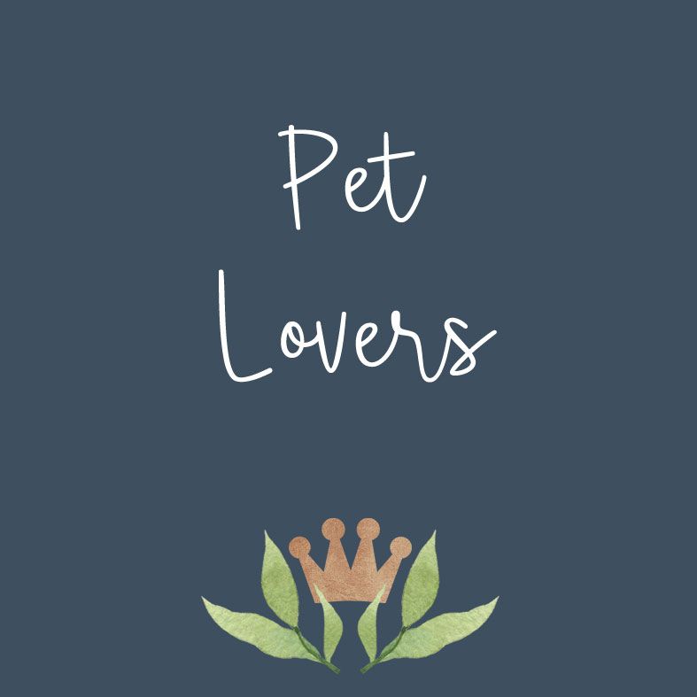 Personalised Gifts for Pet Lovers | PhotoFairytales