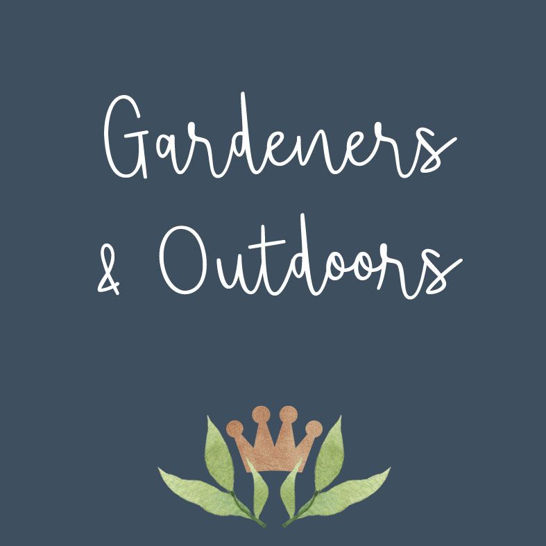 Personalised Gifts for Gardeners | PhotoFairytales